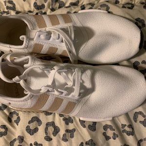 Adidas NMD womens size 11. Like new condition